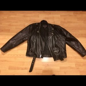 Wilson’s Leather Jacket